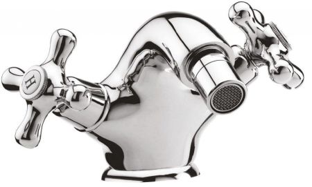 Смеситель для биде CEZARES RETRO-BS1, артикул RETRO-C-BS1-01