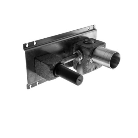 Внутрення часть, Fantini, назначение-смеситель для раковины, стандарт подвода воды-1/2", не окрашен, артикул 17 00 A613A