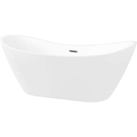 Акриловая ванна Swedbe Vita 180x74 8803 без гидромассажа
