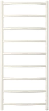 Полотенцесушитель электрический "ГАЛАНТ 4.0" 1200х500 правый (Белый)