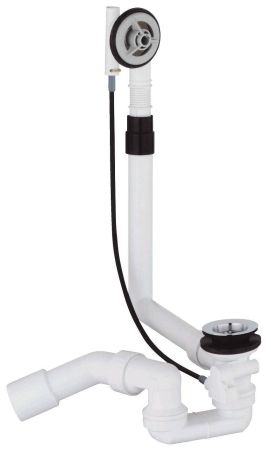 Сливной и переливной гарнитур GROHE Talento, встраиваемая часть, (28939000), артикул 28939000