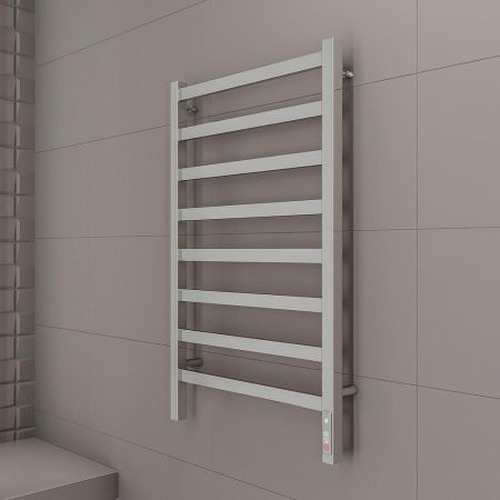 Полотенцесушитель электрический Terminus Ното П8 50х85, артикул 4670078544537