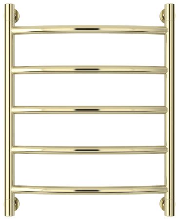 Полотенцесушитель водяной "ГАЛАНТ+" 600х500 (Шампань)