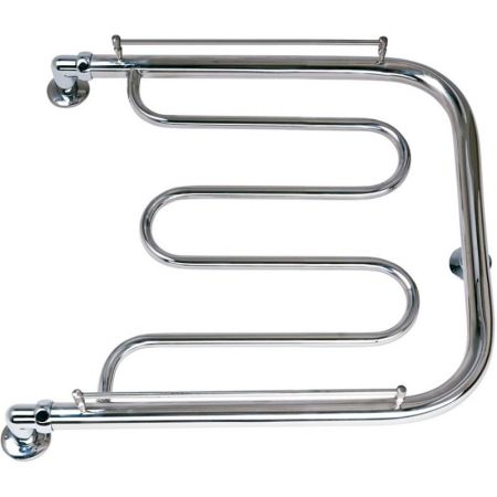 Водяной полотенцесушитель Aquanerzh 003-00A6060 Хром, артикул 003-00A6060
