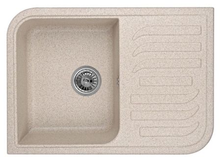 Кухонная мойка Granula GR-7001 Антик, артикул GR-7001 антик