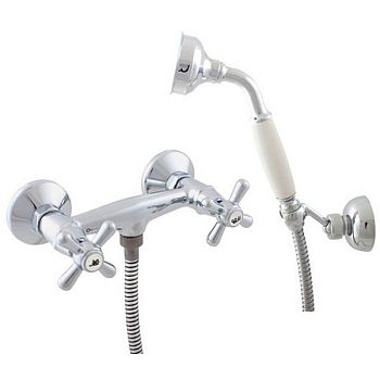 Смеситель для душа Rav Slezak Morava MK680.5/2