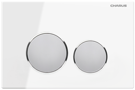 Клавиша для инсталляции CHARUS TM,
Серия: BAGLIORE
Материал: Закаленное стекло
Тип: Механический
Размер: 245*165*14,5
Цвет: Белый глянцевый, артикул FP.330.WHITE.10