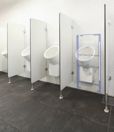 Сифон GROHE для писсуара с температурным датчиком, 230V (39368000), артикул 39368000