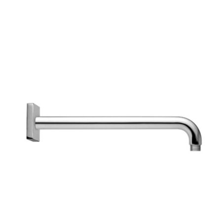 FANTINI Держатель верхнего душа 300 мм., настенный, цвет хром, артикул 86 02 8107