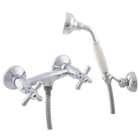 Смеситель для душа Rav Slezak Morava MK680.5/2