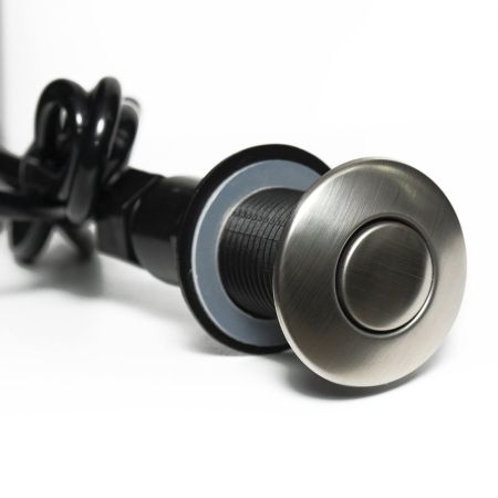 Измельчитель пищевых отходов электрический Lemark DON 3200 (9940094), артикул 9940094