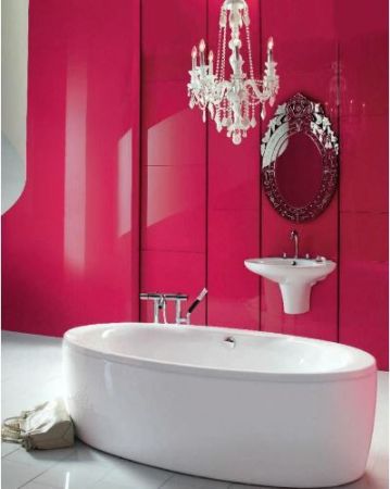 Акриловая ванна Jacob Delafon Presquile 185x90 E6032-00 без гидромассажа