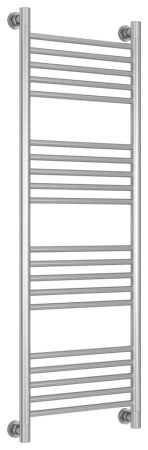 Полотенцесушитель водяной "Богема+" прямая 1200х400 (САТИН), артикул 071-0220-1240