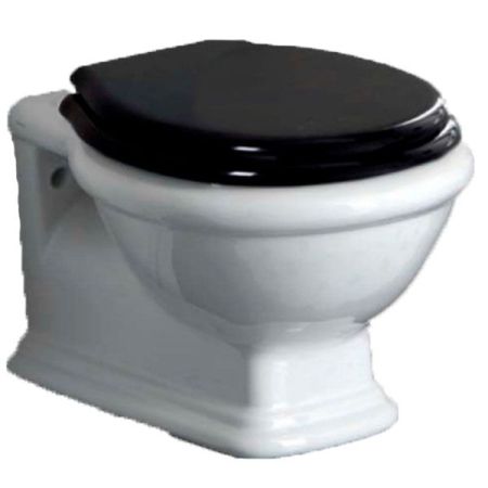 Унитаз Simas Lante Rimless LA18 подвесной без сиденья