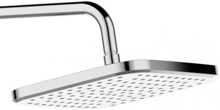 Душевая система Orange T02S4-912cr Хром, артикул T02S4-912cr