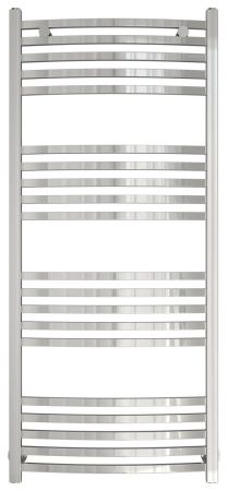 Полотенцесушитель водяной АРКУС 1200х500 (Без покрытия), артикул 00-0251-1250