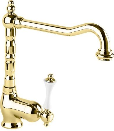 Смеситель для кухни CEZARES MARGOT-LLM2, артикул MARGOT-LLM2-03/24-Bi