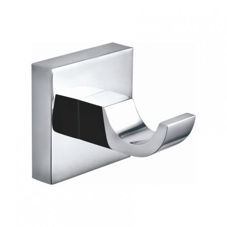 Крючок для ванной WONZON & WOGHAND POLO, Хром (WW-8915), артикул WW-8915