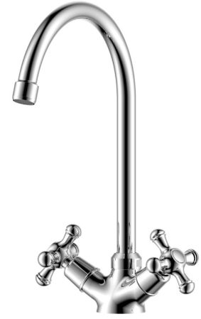 230000000 Retro, смеситель для кухни, артикул 230000000