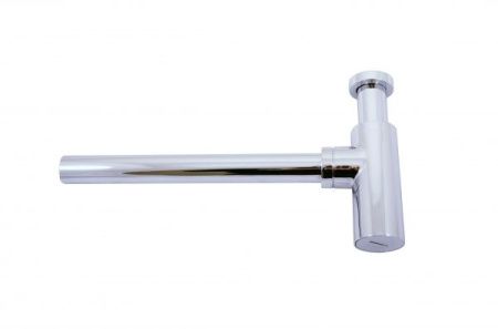 Сифон для раковины Rav Slezak MD0232 Хром