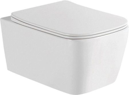 Унитаз подвесной Aquanet Trend Rimless LX-1148, артикул LX-1148