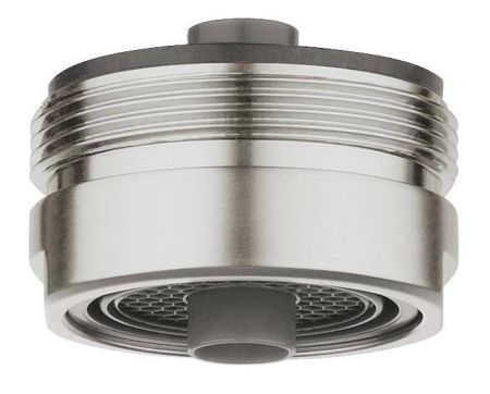 Аэратор GROHE 64374DC0, артикул 64374DC0