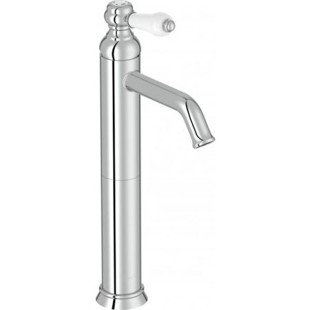 Смеситель для раковины  JACOB DELAFON LOUISE E24361-CP (хром, L-13,3 H-21,9), шт