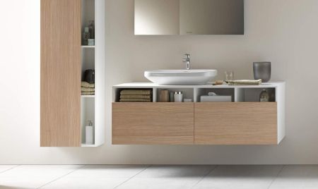 Раковина, Duravit, Durastyle, ширина, мм-600, глубина, мм-380, высота, мм-120, отверстия для смесителя-отсутствуют, материал-керамика, крепления в комплекте, цвет-белый, шлифованный вариант, без перелива, без площадки под смеситель, артикул 0349600000