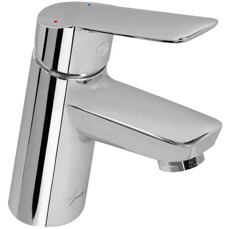 Смеситель для раковины  JACOB DELAFON LUICEN E20849-CP (хром, L-10,3 H-8), шт, артикул E20849-CP
