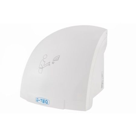 Сушилка для рук G-Teq 8820 PW 2.0 кВт Белая
