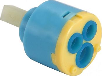 Картридж для смесителя  Savol 35мм (S-P3502S)