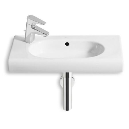 Раковина Roca Meridian 60 32724X000 L Белая