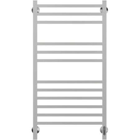 Электрический полотенцесушитель Terminus Ватикан П12 500x1000 4660059580234 Хром