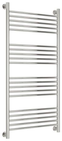 Полотенцесушитель водяной "Богема+" прямая 1200х600 (Без покрытия), артикул 00-0220-1260