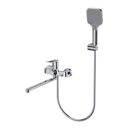 Смеситель для ванны Splenka S31.22, хром, артикул S31.22