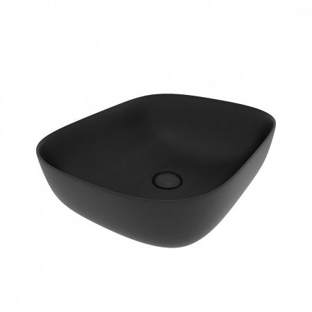 Раковина чаша Maretti FL13NS25-560, черная, артикул FL13NS25-560