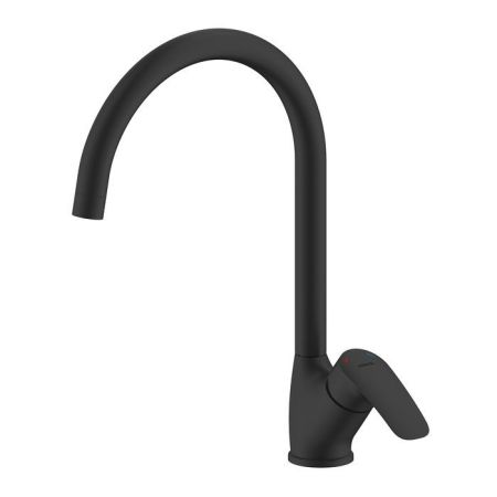 Смеситель для кухни Milardo (RORBL0JM05), артикул RORBL0JM05