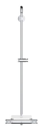 Душевая система GROHE Vitalio Joy 260 с термостатом для душа, с полочкой, хром (26403002)