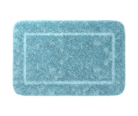 Lopau BM-6017 Clearwater Коврик для ванной комнаты, артикул BM-6017