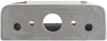 Бачок для унитаза Aquanet Ray-C-1