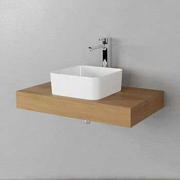 Столешница Velvex Unit 80 дуб французский