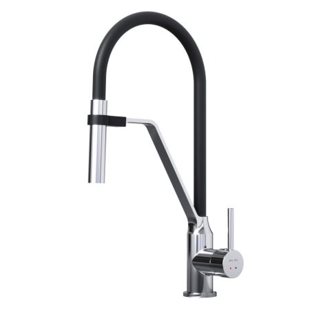 F8013000 Like S, смеситель для кухни с гибким изливом, шт., артикул F8013000