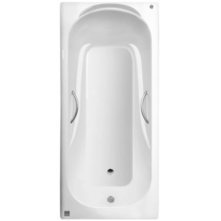 ВАННА чуг. BYON "CHRISTA" - 1800*800*450