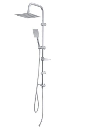 Душевая система Сантаком StOmega Н-1726, артикул Н-1726