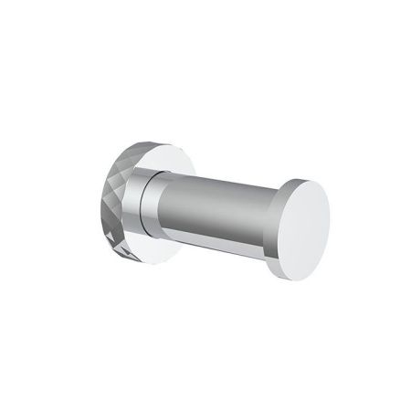 Fima Carlo Frattini Accessori Крючок, подвесной, цвет: хром