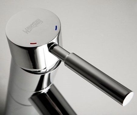 Смеситель для раковины WasserKRAFT Main 4103 Хром