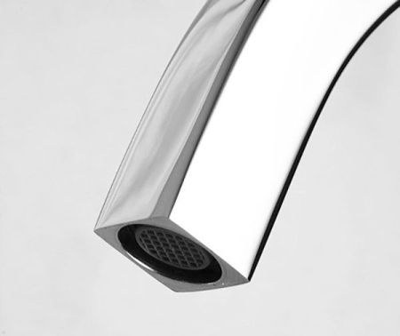 Смеситель для кухни WasserKRAFT Aller 1067 Хром, артикул 1067