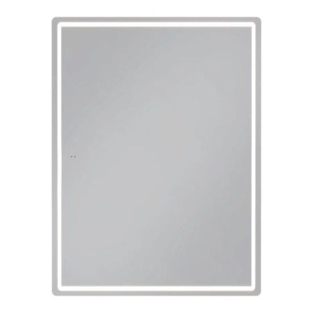 Зеркальный шкаф VIGO Geometry 117, 60 см, артикул 117