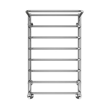 Полотенцесушитель водяной с полкой Terminus Полка П8 50х80