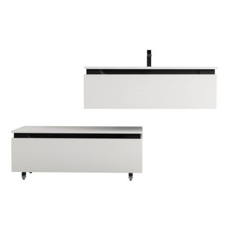 Раковина из искусственного мрамора, 1000x480x142, CZR-1000/480-LV-MR-PRS, артикул CZR-1000/480-LV-MR-PRS